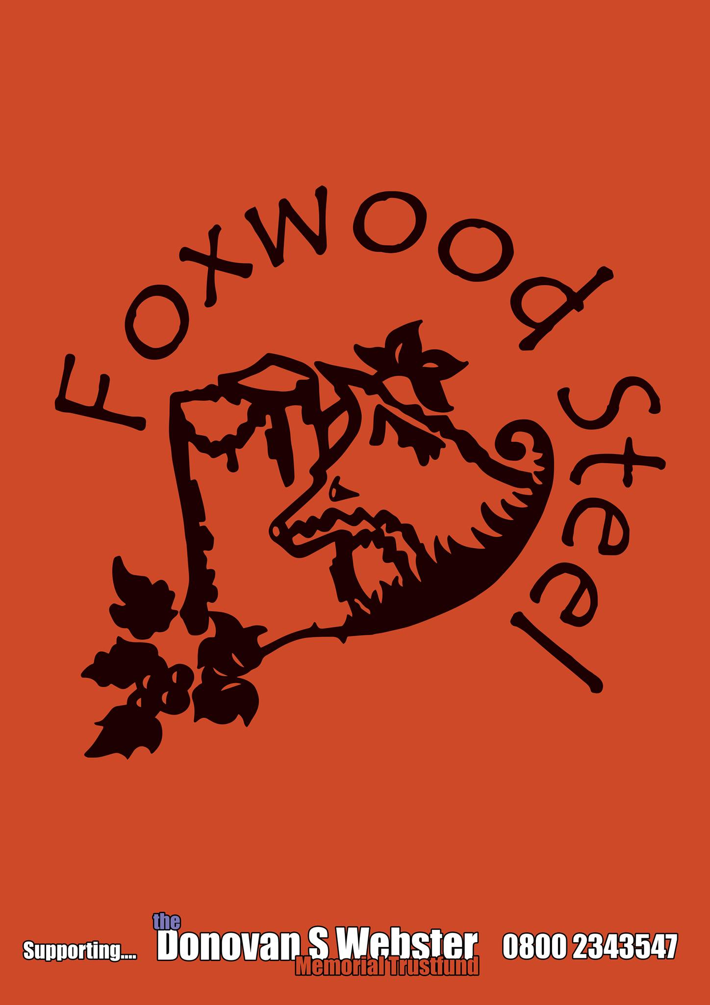 Foxwood banner