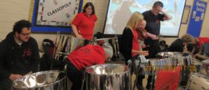 Chaos and confusion amongst Foxwood at Wykebeck 2016