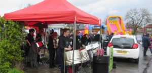 East Steel 2016 at Bilton