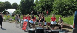 Foxwood 2016 at Rosebank
