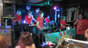 Foxwood 2016 in the Chemic