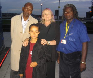 Steelpan Conference 2006