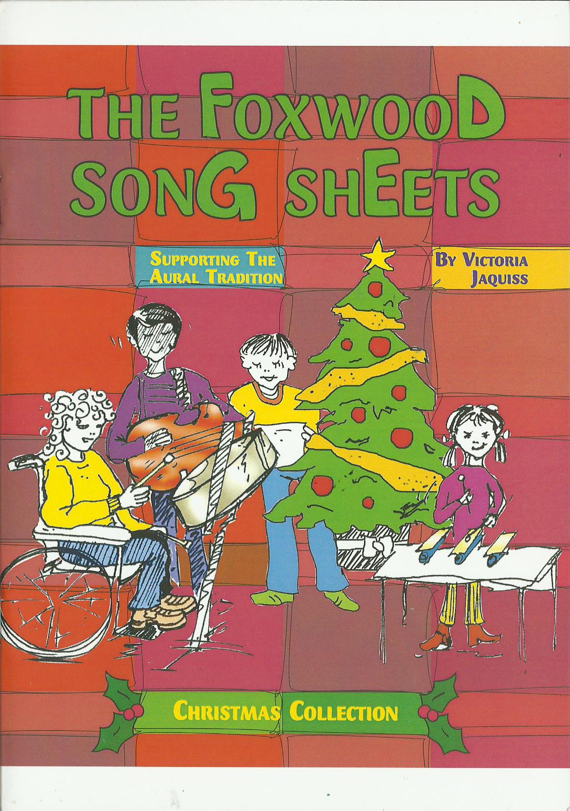 Christmas Collection front cover