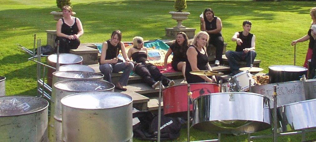 Foxwood at Rudding Park 2004