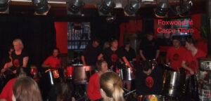 Foxwood at Carpe Diem freebooter 2009