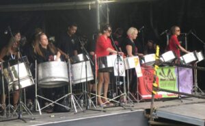 Foxwood Plus at Carnival 2009