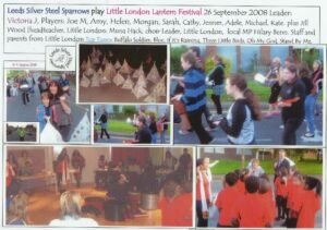 Little London Lantern Parade 2008