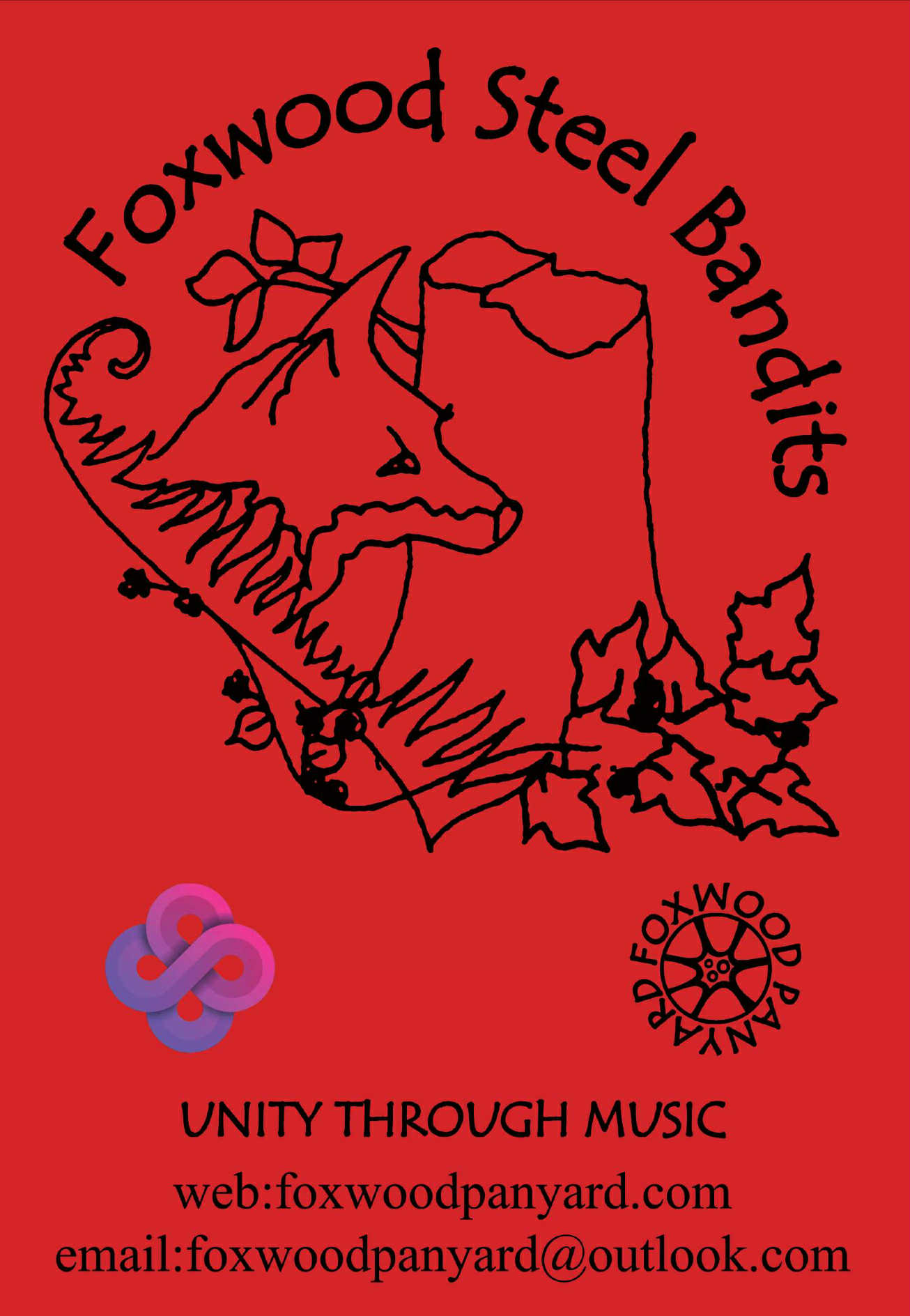 Foxwood banner