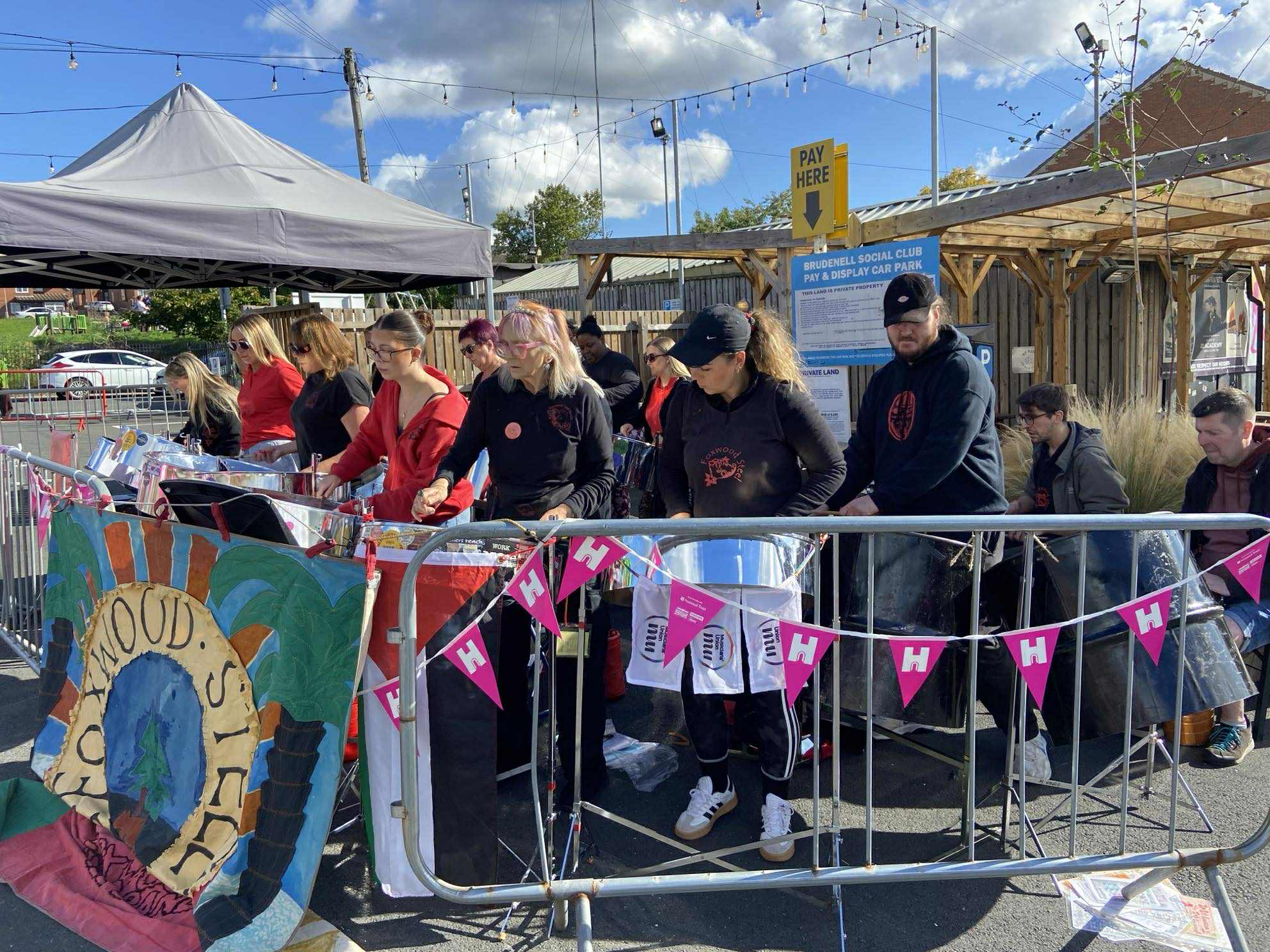 Foxwood at Brudenell 2025