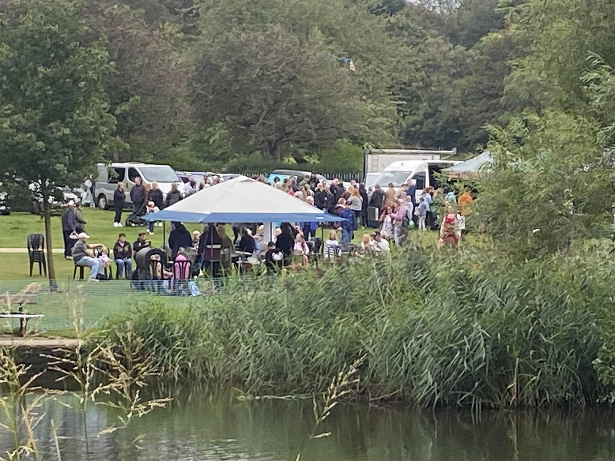 South Steel Middleton Park 2025