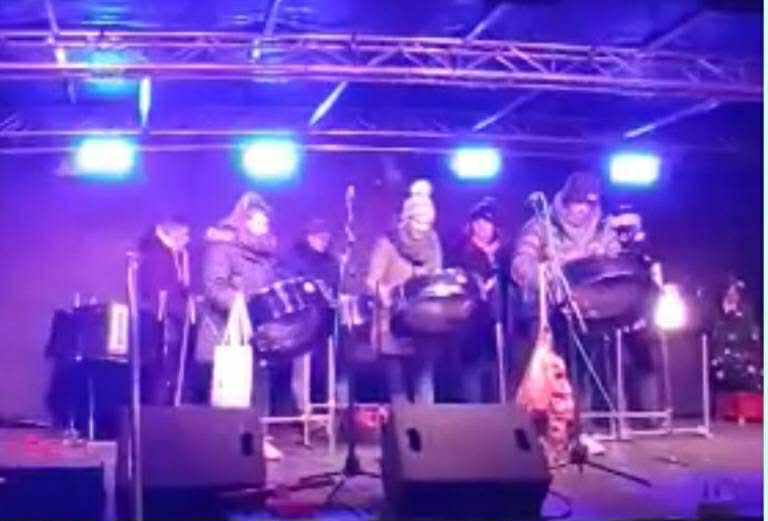 South Steel in Hunslet 2025