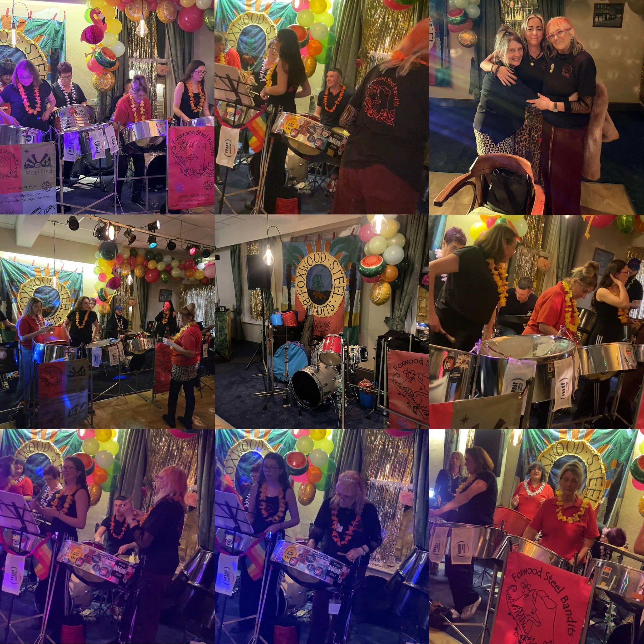 Foxwood in Morley 2025